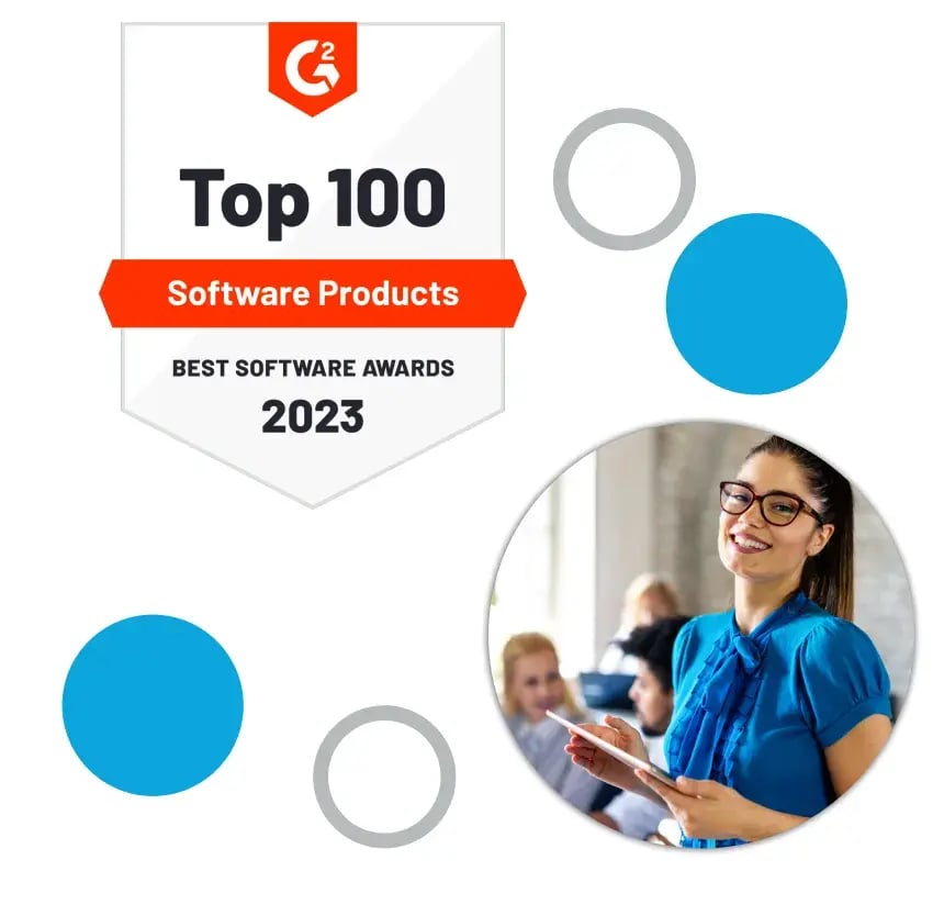 Best software awards 2023 Best software awards 2023
